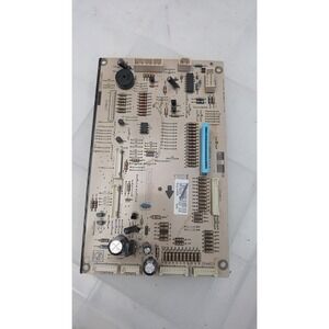 Genuine LG Range Oven, Control Board # EBR72822701